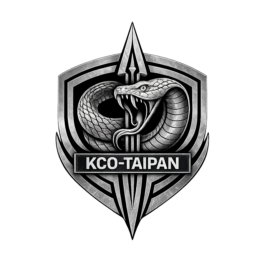KCO-TAIPAN
